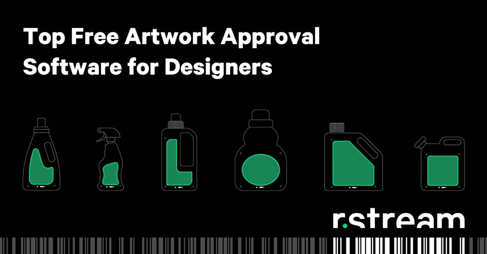Top Free Artwork Approval Software for Designers