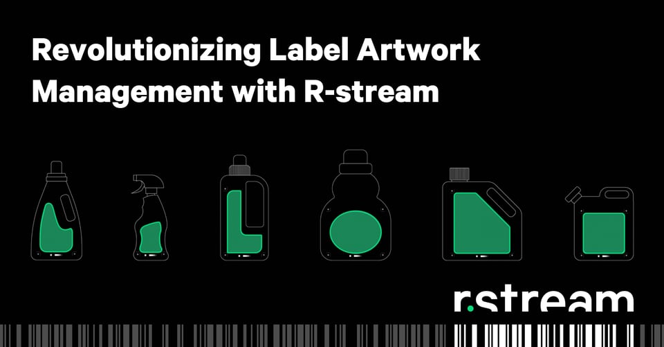 **Revolutionizing Artwork Management with R-stream**  👋  Say goodbye to the headaches of traditional artwork management and embrace a streamlined, efficient future with R-stream!  This insightful LinkedIn article explores the common pitfalls of outdated artwork management processes and how R-stream provides the solution.  **Here's how R-stream can transform your workflow:**  * **Eliminate version control issues:** No more confusion over which version is correct! * **Say goodbye to approval bottlenecks:** Keep projects moving with automated workflows. * **Reduce costly errors:** Improve accuracy and consistency. * **Enhance collaboration:**  Seamless communication between all stakeholders. * **Boost speed-to-market:** Launch products faster and with greater confidence.  🚀 **Ready to revolutionize your artwork management?** Read the full article and discover how R-stream can help you achieve your business goals!  👉 **[Insert Article Link]**  #artworkmanagement #automation #efficiency #collaboration #Rstream