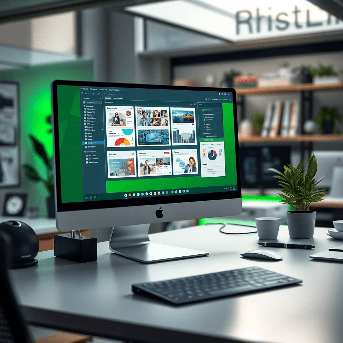 Why Your Creative Team Needs Artwork Manager Software