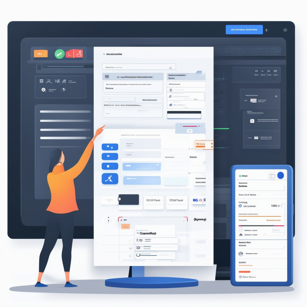 A designer effortlessly managing artwork approvals-Oct-07-2024-07-23-36-2765-PM