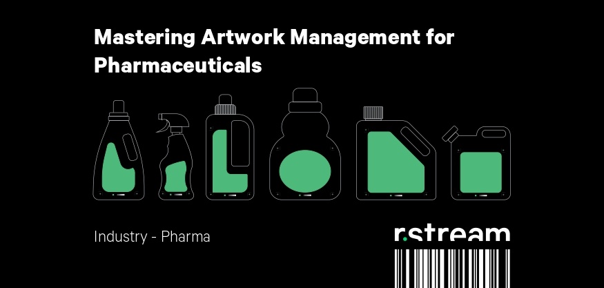 Mastering Artwork Management for Pharmaceuticals