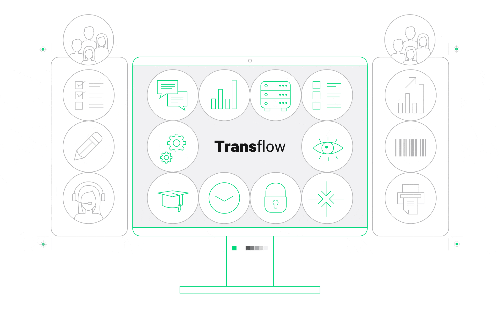 Cloud Artwork Management Software: Take Your Creative Workflow to New Levels  Imagine a world where your creative assets are always at your fingertips, no matter where you are. A world where collaboration flows seamlessly, approvals are swift, and brand consistency is effortlessly maintained across all your projects. This is the power of cloud artwork management software, your key to unlocking creative freedom and achieving operational excellence in the digital age.  Gone are the days of cumbersome on-premise servers, software installations, and limited accessibility. Cloud-based solutions have revolutionized the way creative teams work, offering a wealth of benefits that empower them to create, collaborate, and conquer like never before.